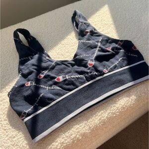 Champion sports bra